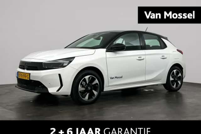 Opel Corsa-e (2026) thumbnail 1