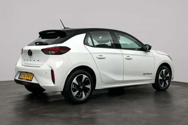 Opel Corsa-e (2026) thumbnail 2
