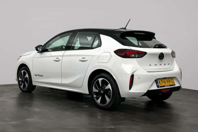 Opel Corsa-e (2026) thumbnail 3