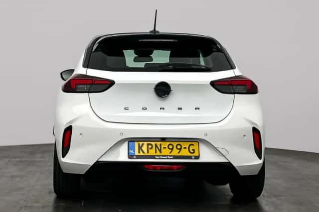 Opel Corsa-e (2026) thumbnail 5
