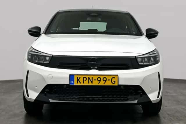 Opel Corsa-e (2026) thumbnail 6