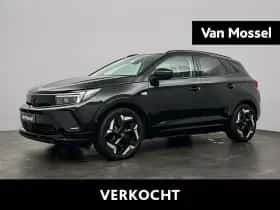 Opel Grandland (2023)