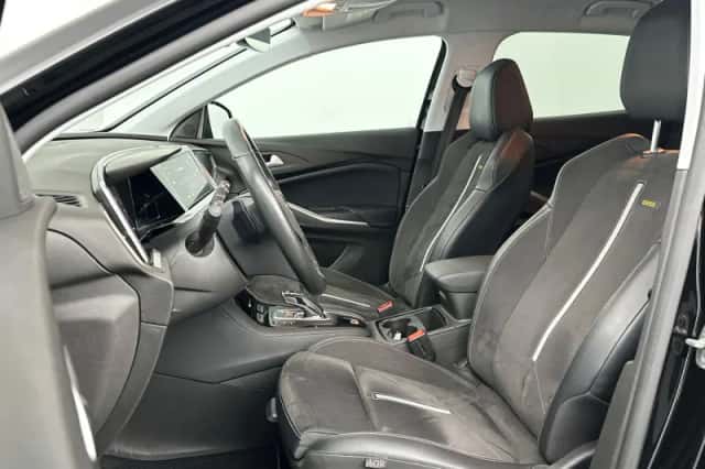 Opel Grandland (2023) thumbnail 11