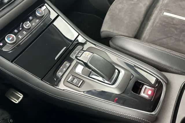 Opel Grandland (2023) thumbnail 19