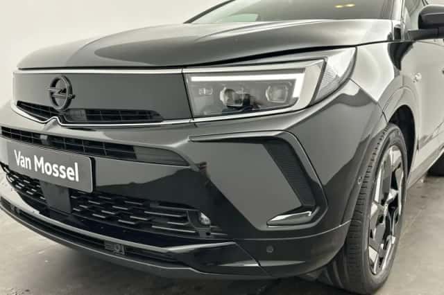 Opel Grandland (2023) thumbnail 26