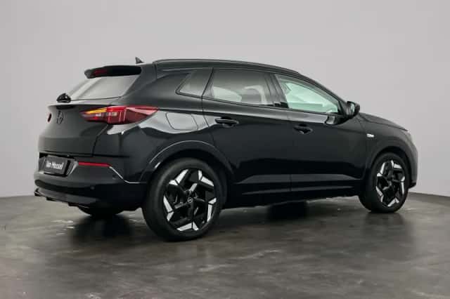 Opel Grandland (2023) thumbnail 6
