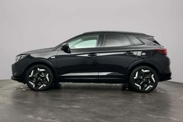 Opel Grandland (2023) thumbnail 9