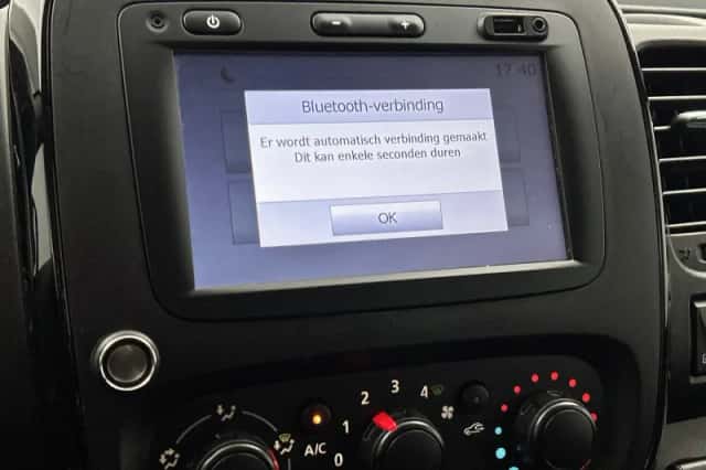 Opel Vivaro (2018) thumbnail 14