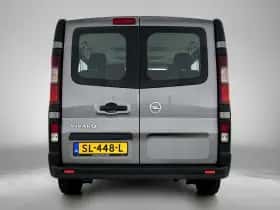 Opel Vivaro (2018) thumbnail 4