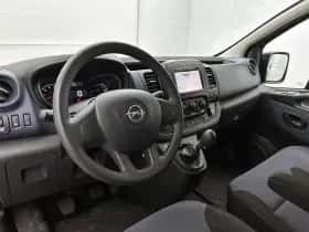 Opel Vivaro (2018) thumbnail 8