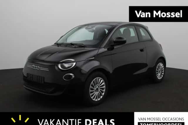 Fiat 500e (2024) thumbnail 1