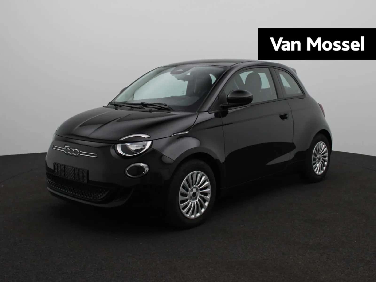 Fiat 500e (2024) — foto 1