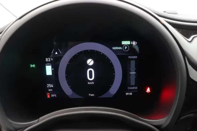 Fiat 500e (2024) thumbnail 8