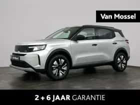 Opel Frontera (2026)