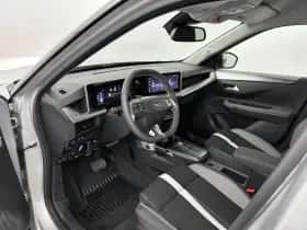 Opel Frontera (2026) thumbnail 12