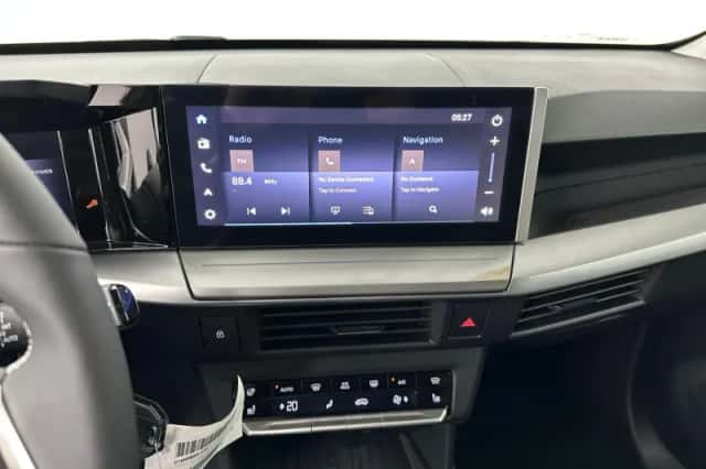 Opel Frontera (2026) thumbnail 17