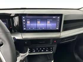Opel Frontera (2026) thumbnail 17