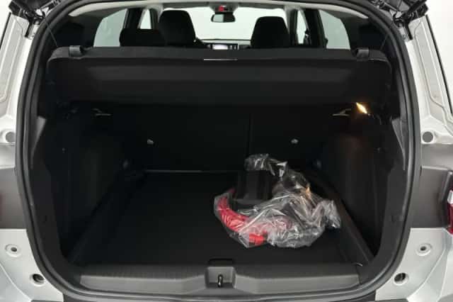 Opel Frontera (2026) thumbnail 20