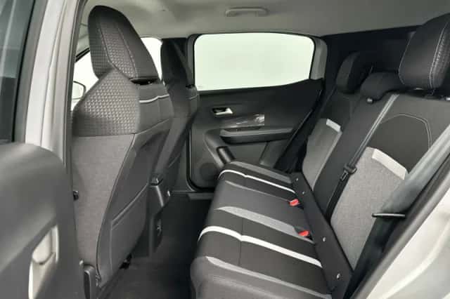 Opel Frontera (2026) thumbnail 24