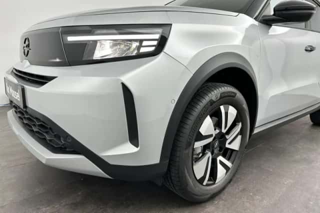Opel Frontera (2026) thumbnail 26