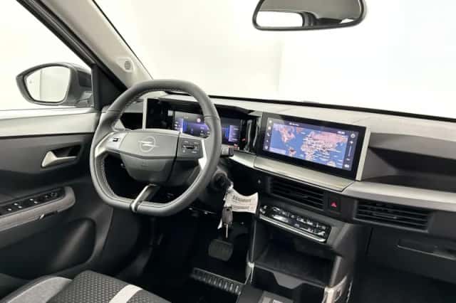 Opel Frontera (2026) thumbnail 27