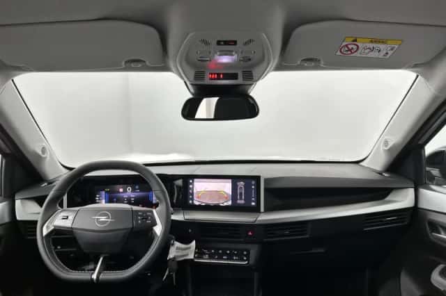Opel Frontera (2026) thumbnail 2