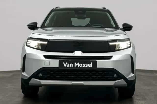 Opel Frontera (2026) thumbnail 3