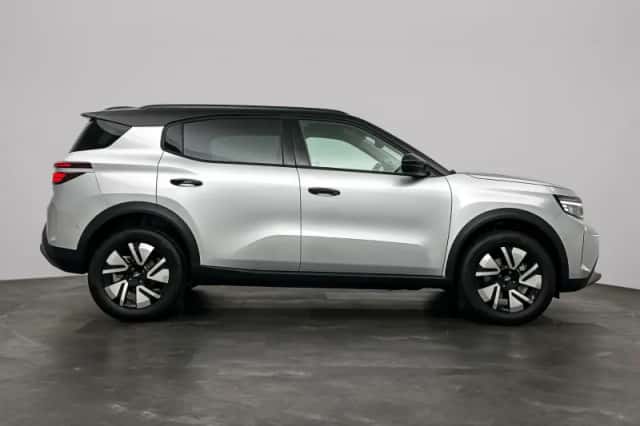 Opel Frontera (2026) thumbnail 5