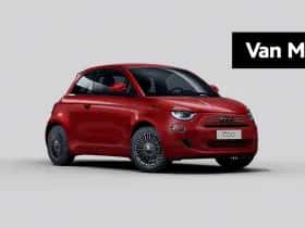 Fiat 500 (2026)