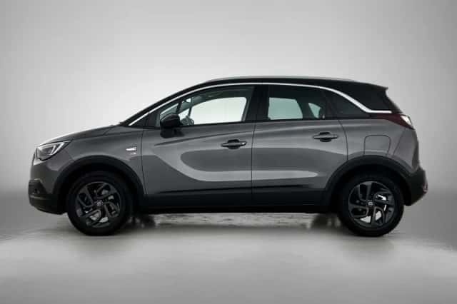 Opel Crossland X (2019) thumbnail 2