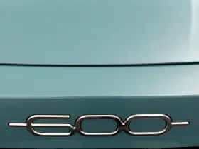 Fiat 600 (2024) thumbnail 18