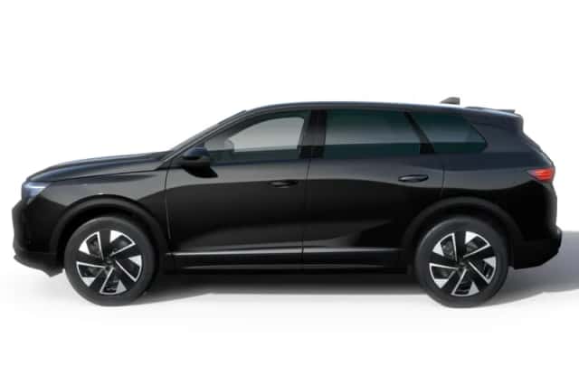 Opel Grandland (2026) thumbnail 2