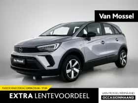 Opel Crossland (2021)