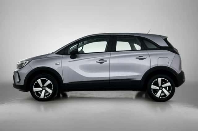 Opel Crossland (2021) thumbnail 2