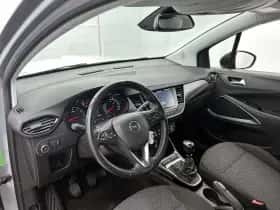 Opel Crossland (2021) thumbnail 20
