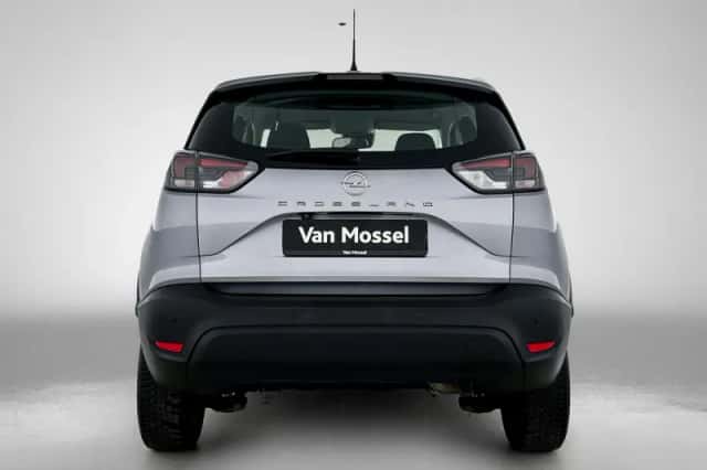 Opel Crossland (2021) thumbnail 3