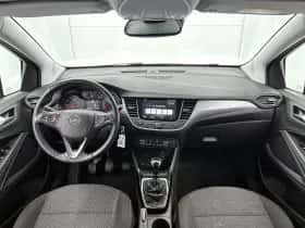 Opel Crossland (2021) thumbnail 21