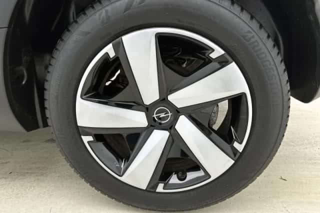 Opel Crossland (2021) thumbnail 30