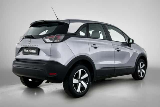 Opel Crossland (2021) thumbnail 4