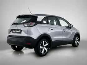 Opel Crossland (2021) thumbnail 4