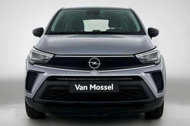 Opel Crossland (2021) thumbnail 5