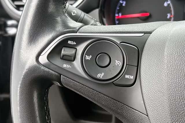 Opel Crossland (2021) thumbnail 6