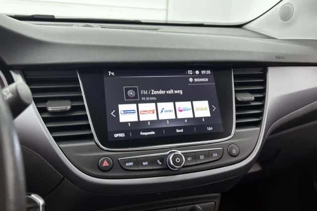 Opel Crossland (2021) thumbnail 7