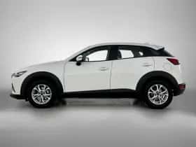 Mazda CX-3 (2016) thumbnail 2