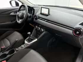 Mazda CX-3 (2016) thumbnail 20