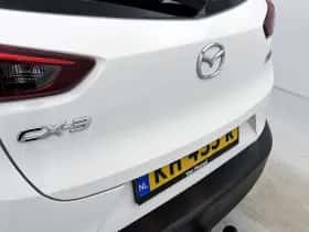 Mazda CX-3 (2016) thumbnail 27