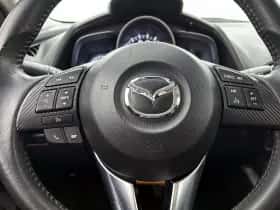 Mazda CX-3 (2016) thumbnail 30