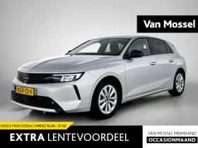 Opel Astra (2025)