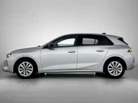 Opel Astra (2025) thumbnail 2