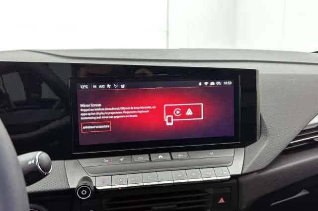 Opel Astra (2025) thumbnail 16
